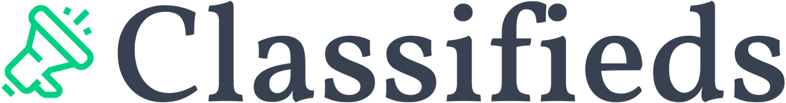 Site logo